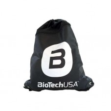 Gym Bag Biotech USA