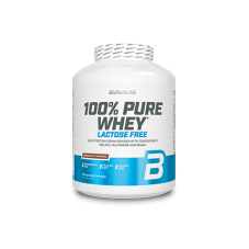 100% Pure Whey 2.27Kg...