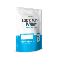 100% Pure Whey 454g Lactose...