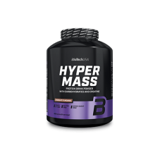 Hyper Mass 2.27Kg