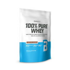 100% Pure Whey 1Kg