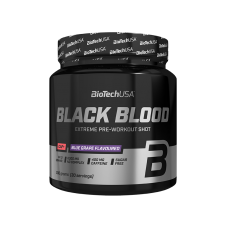Black Blood CAF+ 300g