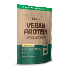 Vegan Protein 2Kg