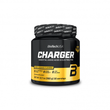 Ulisses Charger 360g