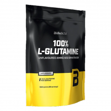 100% L-Glutamine 1Kg